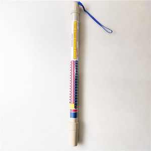 Hidroponik Ph Metre toptan satış-Su geçirmez in1 Hidroponik Besin EC PPM CF Metre Toprak İletkenlik Test Cihazı Off1 PH Metre
