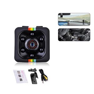 sq11 Mini Camera HD 1080P Sensor Night Vision Camcorder Motion DVR Micro Sport DV Video small Cameras cam SQ 11a07 a25