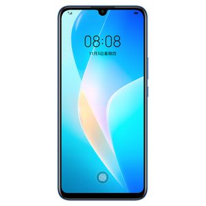 Original Huawei Nova8 SE 8SE 5G Mobile Phone 8GB RAM 128GB ROM MTK 800U Octa Core 64MP AI Android 6.53" Full Screen Face ID Smart Cell Phone