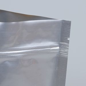 Stobag aluminiumfolie Dopack Stand Up Bag Snack Pot-Stewed Food Tjocklek Te Torkad Blomma Lucifugal Hushåll