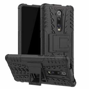 Phone Case for Xiaomi mi 9t Pro Silicone Cell, Hard Rubber Anti Shock Cover for Redmi K20, K30 Pro Cell Phones