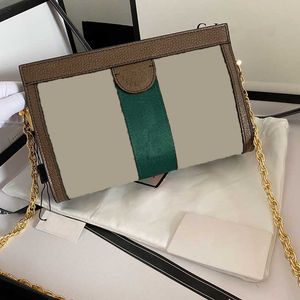 Designer bag chain shoulder bag famous handbag Womans fashion tote bag high quality messenger bags coin purse 503877