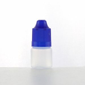 小さい5ml 10ml 15ml 20ml 30ml 50ml 100ml PEソフティ透明空のプラスチック化粧ボトルを備えた空のプラスチック化粧ボトルサンプルオイルボトルサプライヤー無料