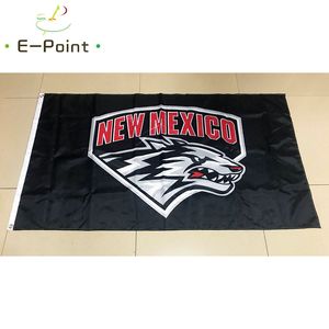 NCAA New Mexico Lobos Fand