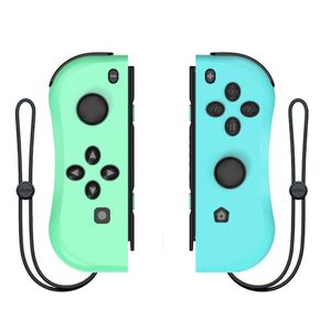 Wireless Bluetooth Left & Right Joy-con Game Controller Gamepad For Nintend Switch NS Joycon Game Switch Console 12PCS/LOT