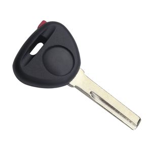 Wholesale volvo key cases for sale - Group buy Key Case Shell Transponder For Volvo S40 V40 v70 s80 s60 xc90 xc70 With Side Groove Blade Car Key Blanks HU56R