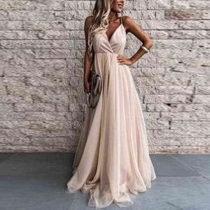 Sexy dressWomen's fashion party transparent mesh dress lace trim backless smooth color sleeveless