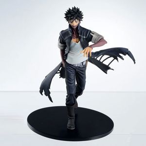 Min hjälte akademia dabi anime figurer pvc leksaker dekor hem samling boku ingen hjälte akademia dabi vol.2 action figma docka juguetes q1123