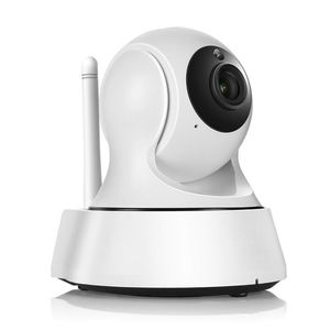 1080P 720p Cloud storage Wireless wifi IP Camera Intelligent Auto Tracking Of Human Mini Wifi Cam Home Security Surveillance CCTV camera