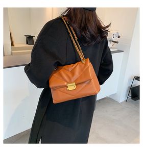 Projektant - Torebki Torebki Posiadacz Karty Crossbody Torba Nowe Projektanci Kobiety Torby Moda Popularna torba na ramię