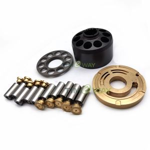 Pump Parts AP2D14 UCHIDA Repair Kit cylinder block valve plate retainer plate