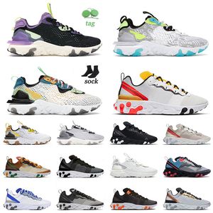 Top Fashion Epic Vision Running Shoes Worldwide Pack White Gravity Purple Element Phantom Laser Orange Vast Grey Anthracite Trainers Sneakers Eur