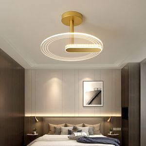 Modern LED lustres luzes para hotel jantar bar quarto sala de estudo sala de iluminação interior lâmpadas lustre r61