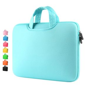 computer Sleeve Laptop bag Soft Case Cover handbag Notebook bag sleeve 12"13"14"15"15.6" inner bag