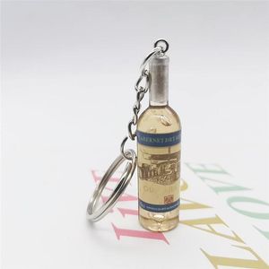 bottle handicraft earphone