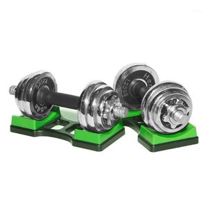 Pair Dumbbells Rack Stands Holder Weightlifting Set Home Fitness Equipment Halteres Stand Bracket Exercise Accessories
