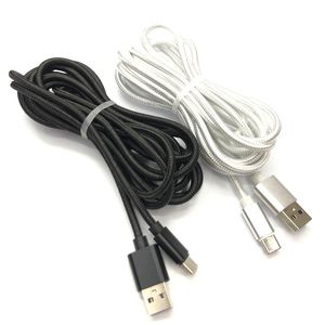 Premium 3M 10ft extra long USB Data charging cable Charger Cord Lead For PS5 Xbox Series X Game Controllerd Switch Lite DHL FEDEX UPS EMS FREE SHIP