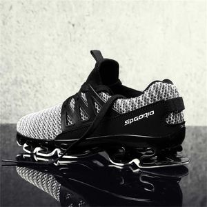 Women Men Running Shoes Breathable Fashion Trainers Casual Couple Shoes Plus Size 36-48 220120