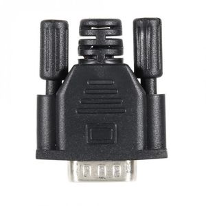 Ny VGA Virtual Display Adapter Edid Dummy Plug Headless Ghost Visar Emulator Lock 1920x1080p