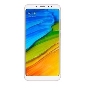 Original Xiaomi Redmi Note 5 4G LTE Celltelefon 4GB RAM 64 GB Snapdragon 636 Octa Core Android 5,99 tum Fullskärm 13MP 4000mAh Face ID Fingeravtryck Smart Mobiltelefon