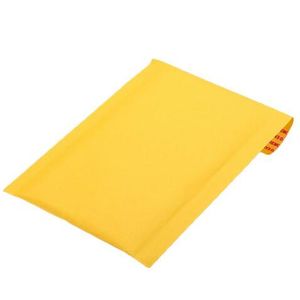 13 * 18 cm Kraft Kabarcık Zarflar Kağıt Ambalaj Torbaları Yastıklı Mailer Paket Kabarcıklar Zarf Kurye Saklama Çantası
