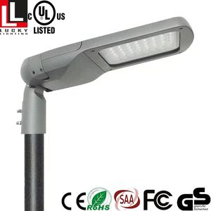 IP67 LED Street Light Yard Stodola Ściana zewnętrzna 50W 100W 150W 200W Lampa Industrial Garden Square Highway Strefa Parking Light