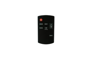 Remote Control For Panasonic N2QAYC000102 SC-HTB8 SC-HTB8EG-K SC-HTB8EB-K 2.0 Channel Home Theater Sound Bar Audio System