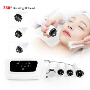 Wholesale ultrasonic heads for sale - Group buy BrandNew In Rotating RF Head K Cavitation Ultrasonic Weight Loss Slimming Skin Rejuvenation Machine