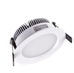 2022 novo LED Downlight 2,5 