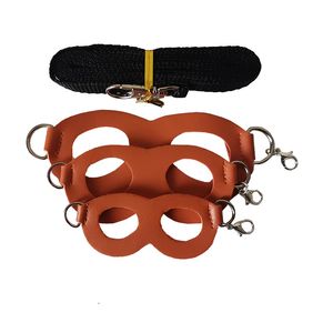 Honey quoll going out traction rope hamster small pet chest strap bag glider special chests strap