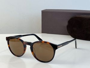 Occhiali da sole da uomo per donna Ultime vendite di moda 0834 occhiali da sole occhiali da sole da uomo Gafas de sol lente UV400 in vetro di alta qualità con custodia