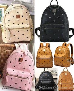 Hochwertiger Rucksack für Damen und Herren, modische Tasche, Herren- und Damenhandtaschen, Umhängetaschen, Lederrucksäcke, Outdoor-Reisetaschen, Schultasche