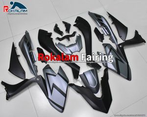 Motorcycle Fairings For Yamaha T-MAX XP530 2017 2018 TMAX530 17 18 Customize Bodyworks ABS Body Kit (Injection molding)