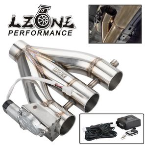 Marca Muffler 3in1 2.5 