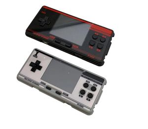 Built-in 1094 Handheld FC3000 Retro Game Console With Game Card 3.0 inch vs x12 x7 821 kids gift factory outlet