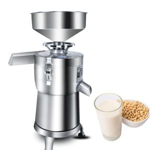 Çok fonksiyonlu Soya Süt Makinesi Taşlama Makinesi Filtre içermeyen Rafinerlik Soymilk Makinesi Otomatik Soymilk Maker Sıkacağı Blender