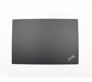 NEW FOR Lenovo ThinkPad X280 LCD Rear Lid Back housing Cover Top Case Touch 01YN063 AP16P000500