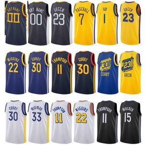 Imprimir City Earned Edition Basquete Marquese Chriss Jersey 32 Mychal Mulder 15 Eric Paschall 7 Damion Lee 1 Kelly Oubre Jr 12 Poole