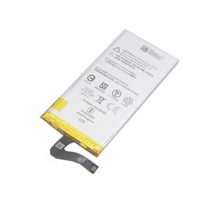 5pcs / lot 3700mAh / 14.24 WH G020J-B Pixel 4 XL-Telefon Ersatzakku G020J-B für Google Pixel 4 XL Pixel4 XL-Batterien