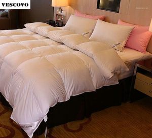 Comforters & Sets Wholesale- Duvet Quilt Blanket Comforter 95% Down From European King--Top Grade Worldwide El Bedding1