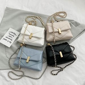 HBP Web celebrity small bag female new tide texture all match cross body bag summer foreign gas chain bag