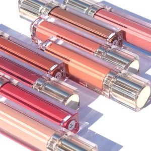 Lip Gloss Kupujący Prywatne Lablel 95 Odcienie Szminka Gładki Pigmentowany Matowy i Shimmer Wybierz Lipgloss Tube New Dothe