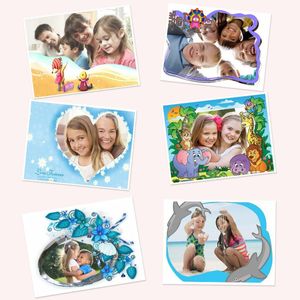 X2 Kinder Minikamera Kinder Lernspielzeug für Babygeschenke Geburtstagsgeschenk Digitalkamera-1080P Projektionsvideokamera-Shooti