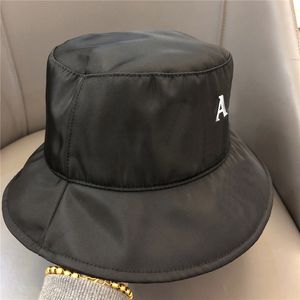 Par Baseball Cap Luxury Designer Mössor Kepsar Mens Mode Bucket Hat Broder Broderi Street Outdoor Resort Sunhat Sports Womens