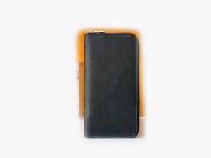 Bolsa de grife masculino carteira feminina abeta aberta carteiras curtas longas portador de cartão de passaporte masculino de bolsas dobradas bolsa de moeda com caixa com caixa