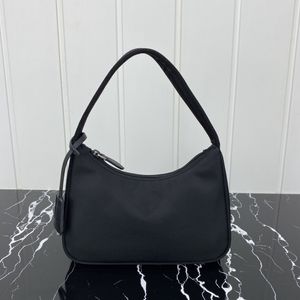 Nylon Hobo Bag Classic Parachute tote Shoulder Bags High Quality waterproof canvas purse Wholesale