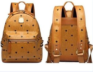 2021 hohe Qualität männer Rucksack frauen Rucksack dame rucksäcke Tasche Mode Frauen Männer Schule Taschen Reisetaschen