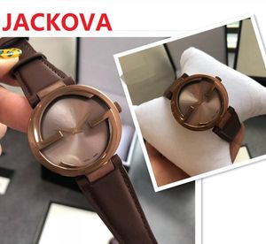 montre de luxe genuine leather quartz watches full Stainless steel case men 37mm 27mm Women Watch Couples Style Classic Wristwatches Brirthday gifts