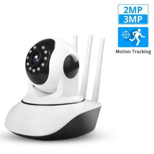ZGWANG P IP Camera WIFI Wireless Mini Indoor Wireless Security Camera Home CCTV Surveillance Way Audio mp Baby Monitor1