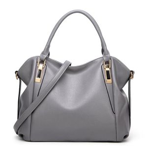 HBP Moda Mulheres Sacos de Ombro Grande Capacidade Senhoras Purse Simplicity Woman Handbags Lady Tote Mamãe SMCD-7471 # Hui